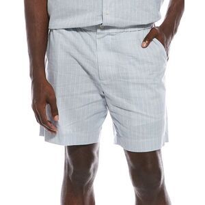 Simkhai Mens  Sebastian Short, Blue